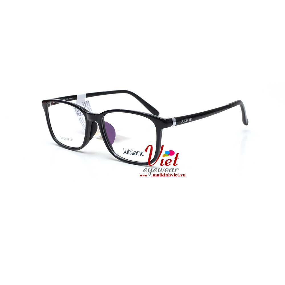Gọng kính Jubilant SP06 BLACK